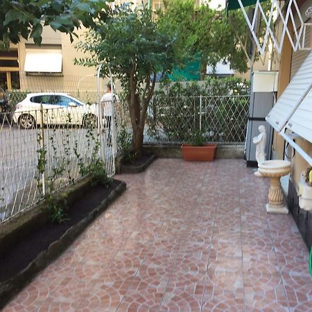 راباللو Appartamento Dria المظهر الخارجي الصورة