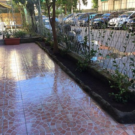 راباللو Appartamento Dria المظهر الخارجي الصورة