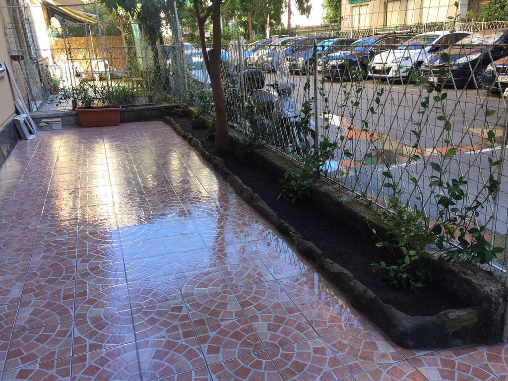 راباللو Appartamento Dria المظهر الخارجي الصورة
