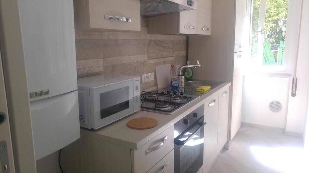 راباللو Appartamento Dria المظهر الخارجي الصورة